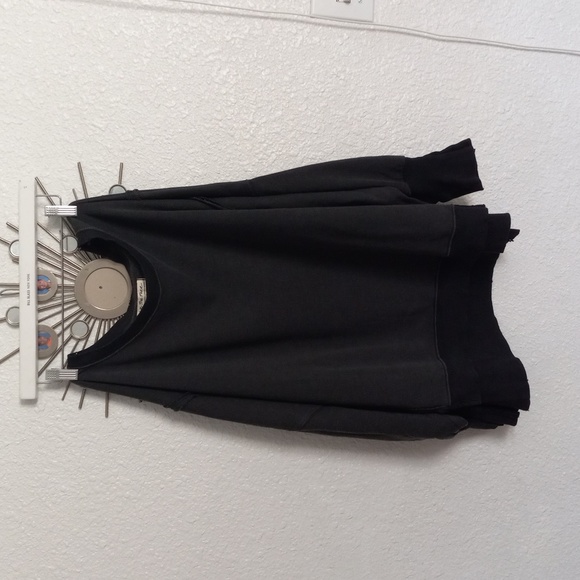 NWT!!!!! 𝙁𝙍𝙀𝙀 𝙋𝙀𝙊𝙋𝙇𝙀 𝘾𝘼𝙈𝘿𝙀𝙉 𝘽𝙇𝘼𝘾𝙆 𝙎𝙄𝙕𝙀 SMALL - Picture 8 of 11